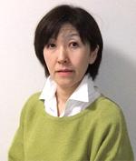 小見川 香代子