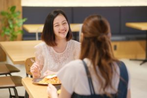 過食　摂食障害　ストレス